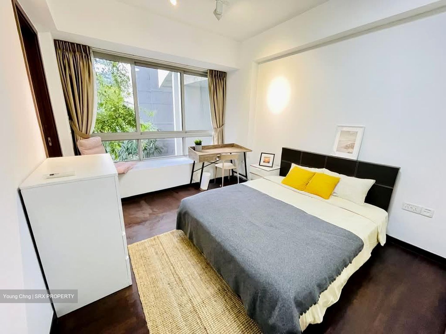 Sophia Residence (D9), Condominium #527837111